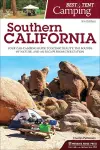 Best Tent Camping: Southern California cover