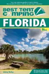 Best Tent Camping: Florida cover