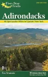 Five-Star Trails: Adirondacks cover