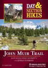 Day & Section Hikes: John Muir Trail cover