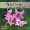 Wildflowers of the Appalachian Trail cover