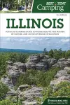Best Tent Camping: Illinois cover