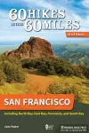 60 Hikes Within 60 Miles: San Francisco cover