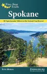Five-Star Trails: Spokane cover