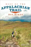 Best of the Appalachian Trail: Day Hikes cover