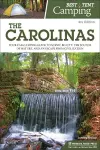 Best Tent Camping: The Carolinas cover