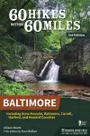 60 Hikes Within 60 Miles: Baltimore cover