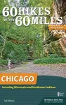 60 Hikes Within 60 Miles: Chicago cover