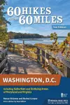 60 Hikes Within 60 Miles: Washington, D.C. cover