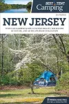 Best Tent Camping: New Jersey cover