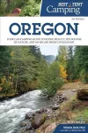 Best Tent Camping: Oregon cover