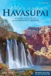 Exploring Havasupai cover