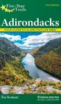 Five-Star Trails: Adirondacks cover