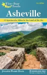 Five-Star Trails: Asheville cover