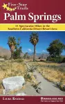 Five-Star Trails: Palm Springs cover