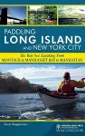 Paddling Long Island and New York City cover