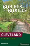 60 Hikes Within 60 Miles: Cleveland cover