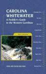 Carolina Whitewater cover