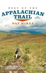 Best of the Appalachian Trail: Day Hikes cover