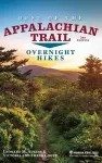 Best of the Appalachian Trail: Overnight Hikes cover