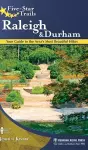 Five-Star Trails: Raleigh and Durham cover