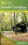 Five-Star Trails: South Carolina Upstate cover