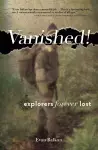 Vanished! cover