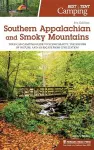 Best Tent Camping: Southern Appalachian and Smoky Mountains cover