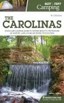 Best Tent Camping: The Carolinas cover