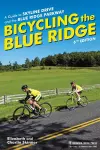 Bicycling the Blue Ridge cover