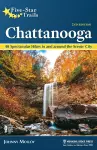 Five-Star Trails: Chattanooga cover