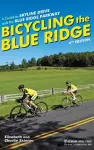 Bicycling the Blue Ridge cover