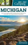 Best Tent Camping: Michigan cover