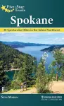 Five-Star Trails: Spokane cover