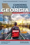 Canoeing & Kayaking Georgia cover