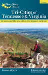 Five-Star Trails: Tri-Cities of Tennessee & Virginia cover