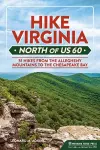 Hike Virginia North of US 60 cover