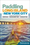 Paddling Long Island & New York City cover