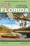 Canoeing & Kayaking Florida cover