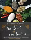 The Land of Five Waters cover