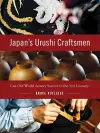 Japan's Urushi Craftsmen cover