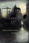 Urban Creatures cover