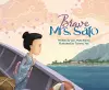 Brave Mrs. Sato cover