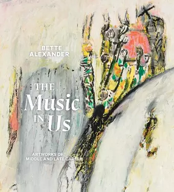 The Music in Us cover