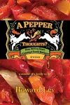 A Pepper for Your Thoughts? cover