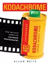 Kodachrome cover