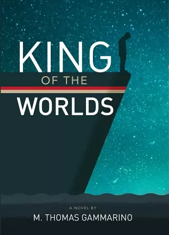 King of the Worlds cover