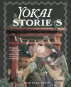Yokai Stories cover