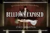 Belltown Exposed cover