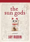 The Sun Gods cover